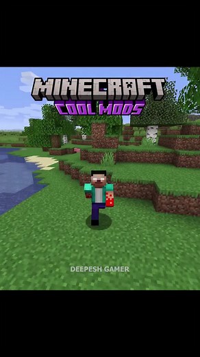 Cool Minecraft Mods: Portable Blueprints for Fun