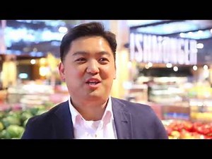 Loblaws offering online ordering and curb-side pickup for busy moms and dads