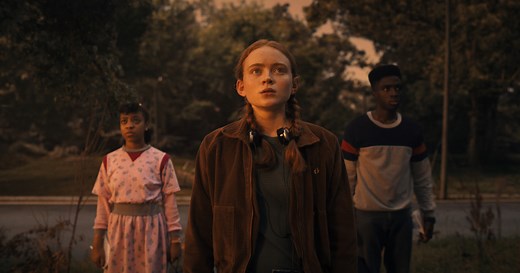 45 Best 'Stranger Things' Quotes by Character