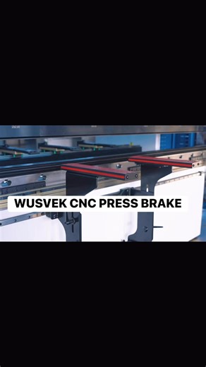 Upgrade your bending accuracy and productivity with our 110T/3200 CNC Press Brake.Equipped with the KT15 in-house CNC control and 4 1 axes (Y1/Y2/X/R Z), it supports 2D drawing & simulation, making programming faster and easier.Powered by an INOVANCE servo main motor, it delivers lower energy consumption, quieter operation, and stable performance for precision sheet metal work.With automatic crowning/compensation and a quick clamping system, you get more consistent angles and faster tool changeo
