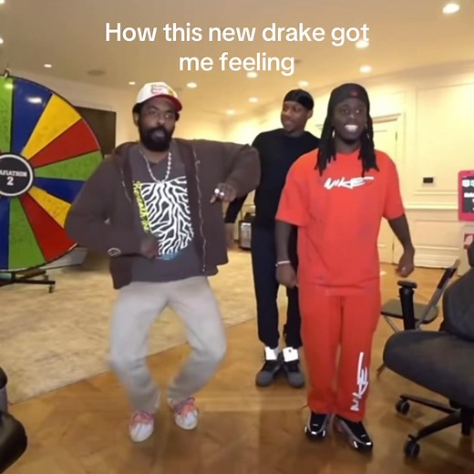 New Drake Album: The Excitement Around Iceman
