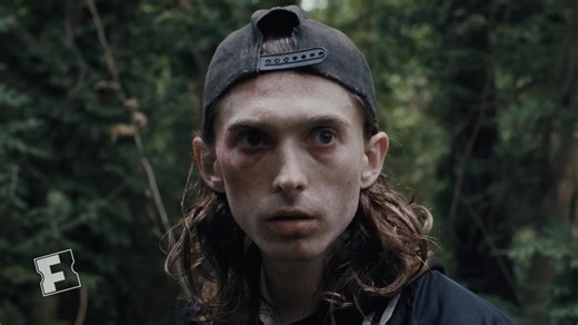 102K views · 1.6K reactions | James flees through the woods in this exclusive clip from #WeaponsMovie, which is now available on Fandango at Home! Watch Today - fandan.co/WatchWeapons | Fandango at Home | Facebook
