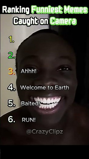 Ranking the Funniest Memes Ever Caught IRL 🤣#shorts