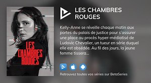 Les Chambres rouges
