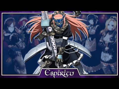 CZ2128 Delta, Sneak & Charge Maid - Overlord Explained & Analysis