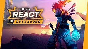 Dead Cells Developers React to Multiple Speedruns - IGN