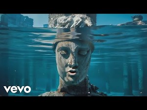 The Movement, Tribal Seeds - Deep Blue Sea (Lyric Video)