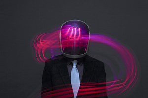 Fabriquer le casque de Daft Punk avec une imprimante 3D