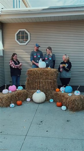 Creative Pumpkin Decorating Ideas for Fall