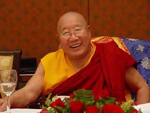 The Seven-Line Prayer of Guru Rinpoche