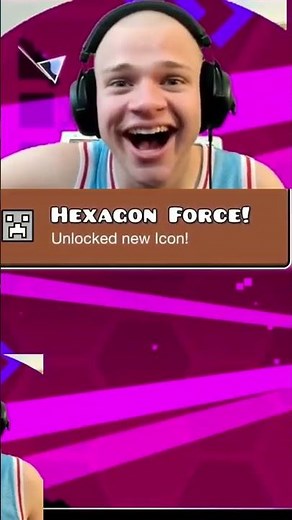 Jynxzi's Top 5 Hardest Demons in Geometry Dash! shoutout to @vickiee_GD for helping :D