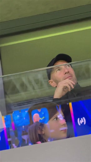 🇫🇷😊Mbappe's goal puts a smile on Zidane's face #realmadrid #mbappe #Zidane | All Football