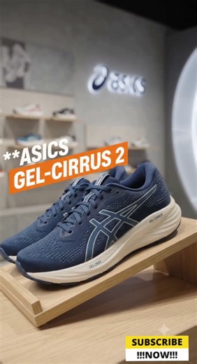 Asics GEL-CIRRUS 2 Review| Best Running Shoes Under Budget? 🔥 #affliate #prakashpaji