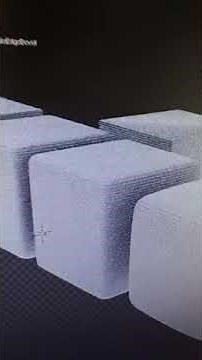 Ultimate Guide To Tessellation In Blender - As Fast As Possible