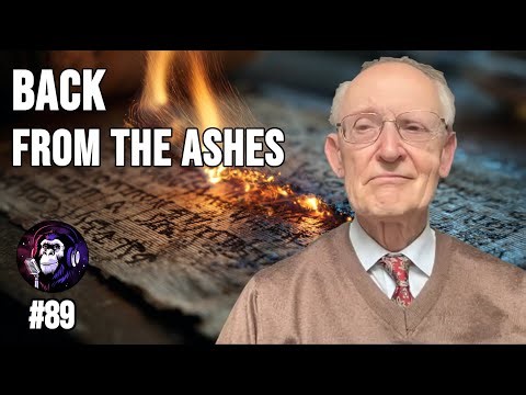 Reviving Ancient Greece Through Its Lost Texts | Richard Janko | Escaped Sapiens #89