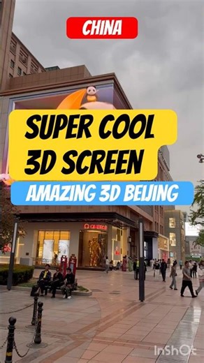 Amazing 3D https://youtube.com/shorts/hcRZ6TlU14c?si=C95wB48zeqdTaU-C