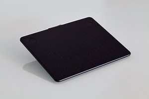 Test de la tablette Wacom Intuos Photo : un 2 en 1 pour la retouche photo