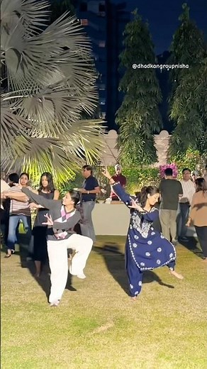 Boyfriend | Karan Aujla | Easy Wedding Dance Choreography by DhadkaN Group - Nisha #dancevideo