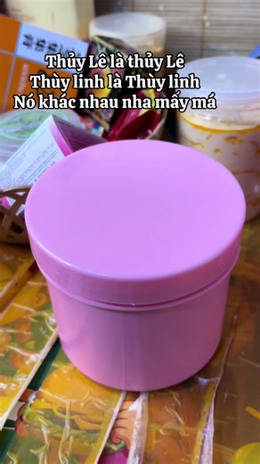 Exploring the Versatile Pink Plastic Container
