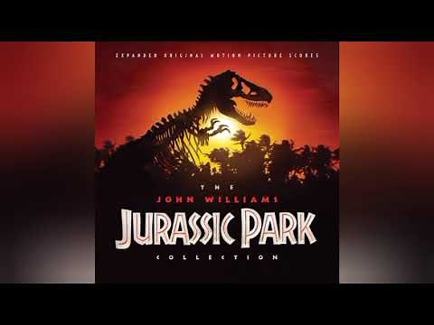 1. Opening Titles (Jurassic Park Complete Score)