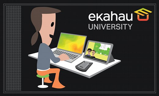 Ekahau University Quick Start Video On-Demand | Ekahau Training