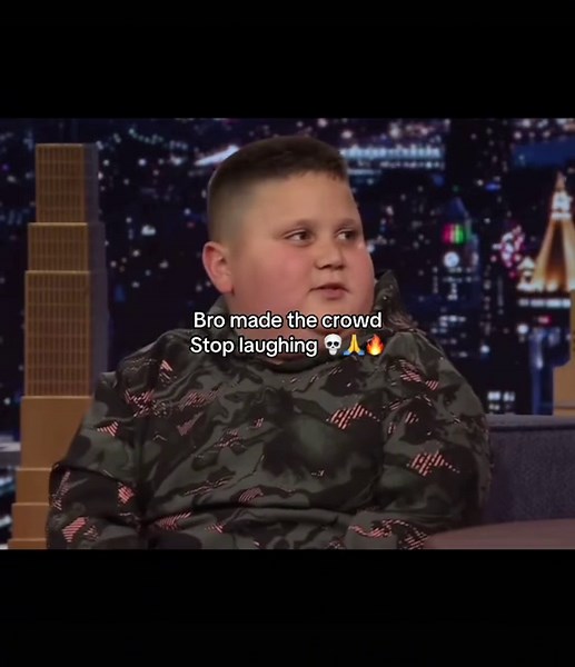 Big Justice Silences the Crowd with Epic Performance