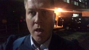 4.3K views · 213 reactions | Some great connections in Motherwell at last weeks show, and a parrot on my head! Looking forward to this evening at the Tiverton Community Arts Theatre and more great connections in the audience. | Tony Stockwell | Facebook