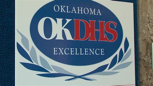 Changes to Oklahoma child care subsidy program amid federal government shutdown