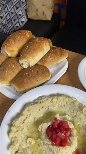 Bilal Tries Cooking Authentic Syrian Food 🔥