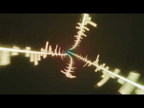 Neon Infinity Tunnel Vol. 2 | High-Speed Visual Loop [4K]