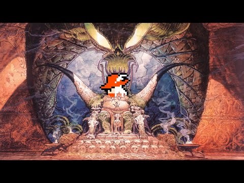 Ask RedMage - Managing Factions, Procedures, and the Future of the OSR