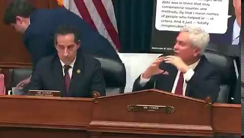 🚨 BREAKING: Jasmine Crockett has LOST the Democratic Primary for US Senate in TX, putting an END to her career in CongressJasmine had to decline reelection for her present seat in the US House in order to run for Senate, so she’ll be OUT after this year.Bye! 👋🏻