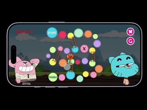 Desktop Interactive Video Game Prototype