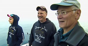 Outdoor Wisconsin:Outdoor Wisconsin #3205