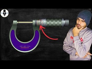 Zero Error Correction | Micrometer Screw Gauge | O Level IGCSE Physics