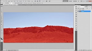 Matte_Painting_ 基础教学