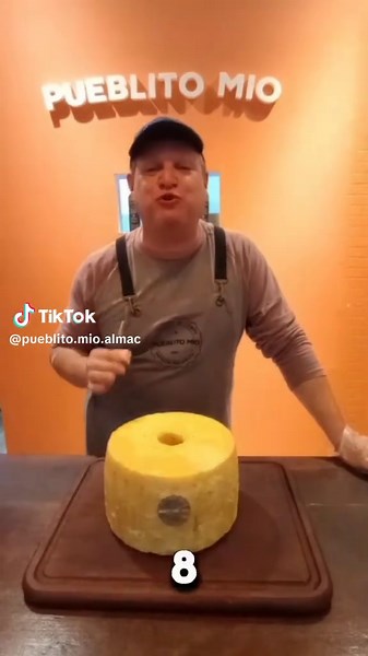 Queso REGGIANO Al WHISKY: El Elixir de los Dioses en Buenos Aires