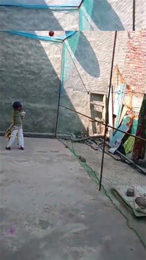 #￼Chota #cricket #khiladi #shortvideo