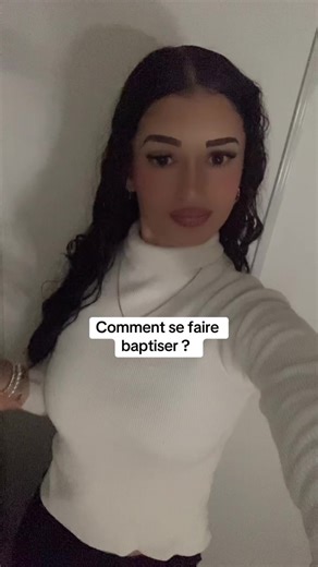 Comment se faire baptiser : étapes et préparation