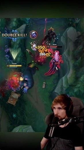 vayne is now s+ tier and broken 🤣