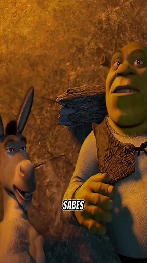 Shrek (2001) Movie Clips and Edits Compilation