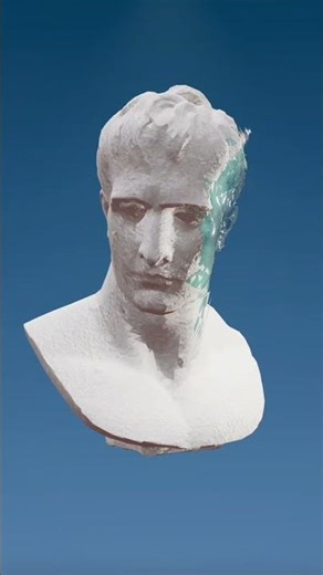 Pure web based effect using threeJS and compute shaders