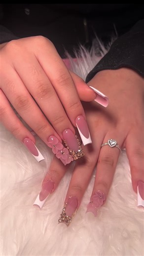 Adorable 3D Nail Art Tutorial
