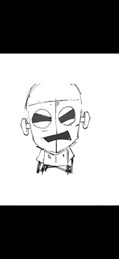 Using you! a don't starve together animation , music by mars argo#art #dontstarvetogether #animation