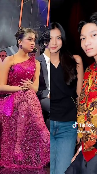 Momen Gagah Kiesas x Syaqeel: Sungkem yang Menggugah