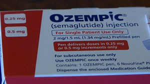 Social media trend contributes to short supply of diabetes drug