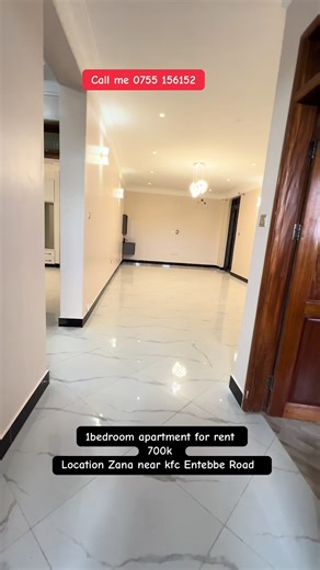 Luxury 1 Bedroom Apartment for Rent in Zana