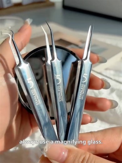 Transform Your Skin with Tweezers: Acne Treatment Tips