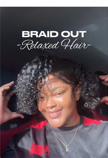The Ultimate Braid Out Tutorial: My Obsession Revealed!