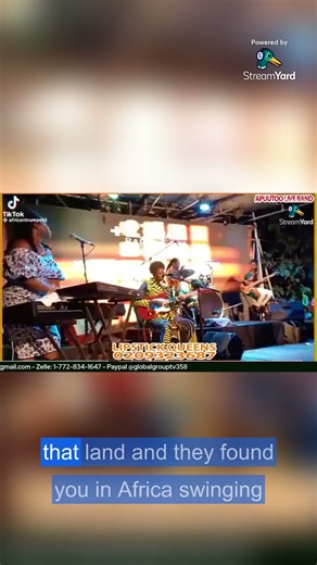 Marcus Garvey: Unite or Perish